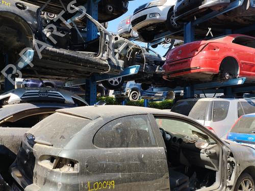 AC pipe SEAT IBIZA IV (6J5, 6P1)  | BP17182289M126 