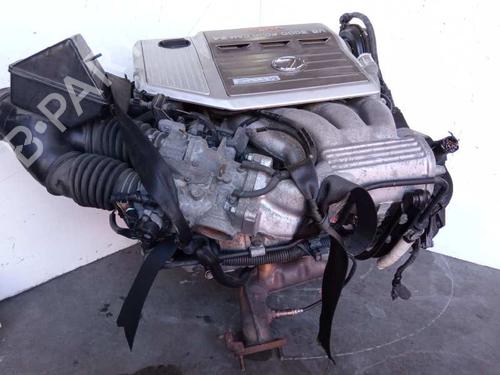 Engine LEXUS RX (MCU15) | BP7960636M1 - Image 17