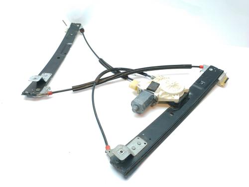 Used Rear right window mechanism Rear right window mechanism FORD MONDEO IV (BA7) [2007-2015] 11417013 11417013