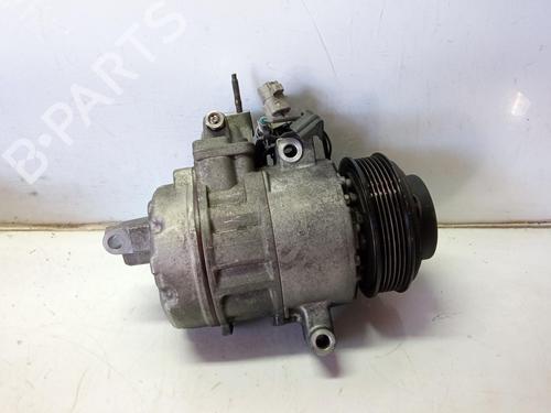 AC compressor LAND ROVER FREELANDER I (L314) 1.8 i 16V 4x4 | BP8075200M34 