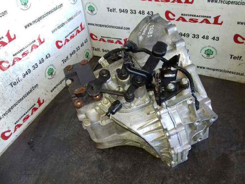 Gearbox KIA MAGENTIS II (MG)  | BP7954699M3 