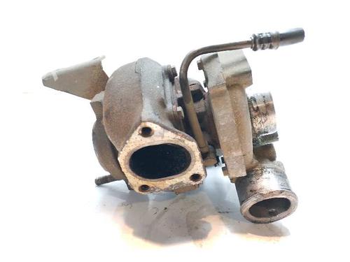 Used Turbocharger/Supercharger BMW 5 (E39) 530 d (193 hp) 22428976