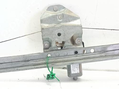 Front left window mechanism DACIA LODGY (JS_) 1.5 dCi (JSMC, JSAF) | BP36453545C22 - Image 2