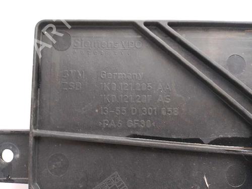Radiator fan VW GOLF V (1K1) 1.9 TDI | BP21128954M35 