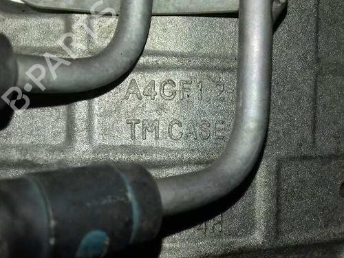 Gearbox KIA VENGA (YN) | BP7958583M3 - Image 7