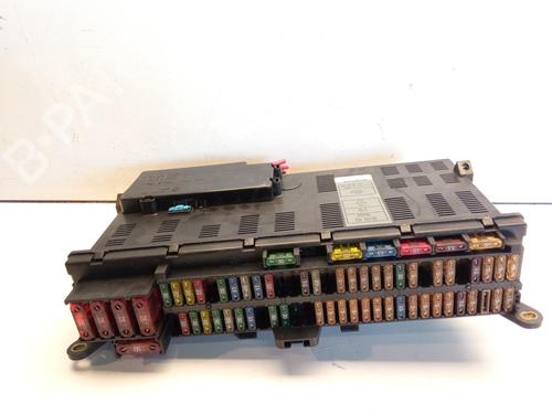 Fuse box BMW X5 (E53) 4.4 i | BP8728230E1 - Image 8