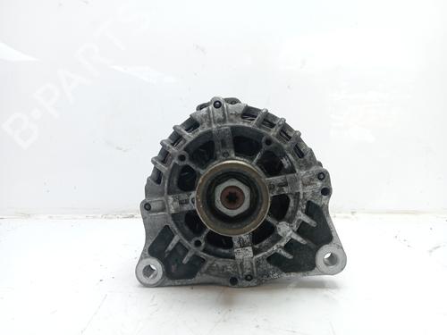 Used Alternator Alternator CITROËN C3 I (FC_, FN_) 1.4 i (73 hp) 20660553 20660553