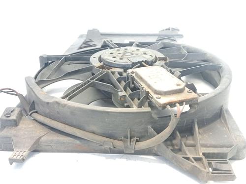 Radiator fan FORD C-MAX (DM2) | BP26520309M35 - Image 3