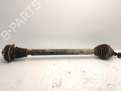 Used Right front driveshaft AUDI A3 (8P1) 2.0 TDI 16V (140 hp) 32125018