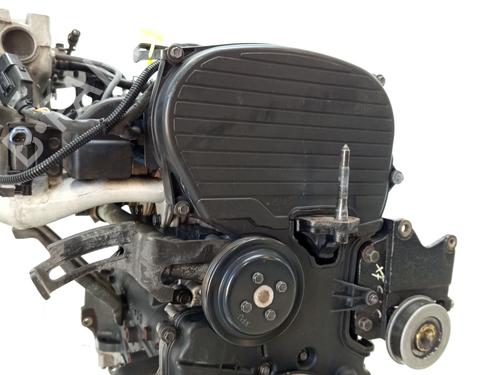 Engine HYUNDAI SONATA IV (EF) 2.0 16V | BP29074287M1 