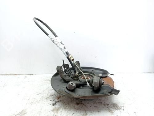Left rear steering knuckle MERCEDES-BENZ SLK (R171)  | BP19518167M27 