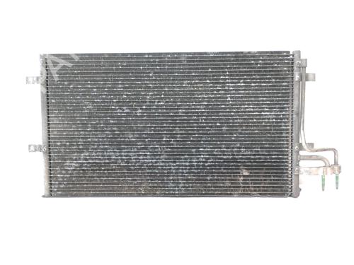 AC radiator FORD FOCUS II (DA_, HCP, DP) 1.6 Ti | BP24642809M32 - Image 4