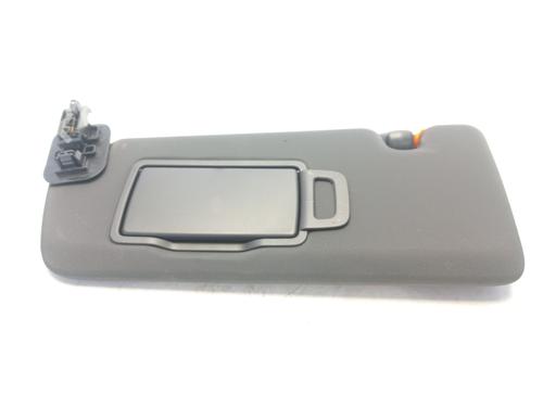 Venstre solskærm RENAULT CLIO V (B7_) 1.0 TCe 100 (B7MT) (101 hp) 30856313