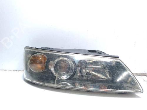 Used Right headlight HYUNDAI SONATA V (NF) [2004-2014]  24844171