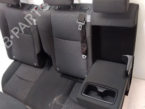 Sæde sæt TOYOTA RAV 4 V (_A5_, _H5_) 2.0 (MXAA52) | BP38069769C78 - Image 9