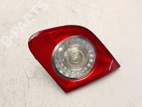 Right tailgate light VW PASSAT B6 (3C2) 2.0 TDI | BP37800880C80 - Image 2