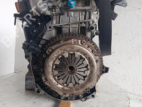 Engine PEUGEOT 206 CC (2D) 1.6 | BP35775387M1 - Image 9
