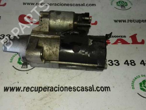 Startmotor HONDA ACCORD VII (CL, CN) 2.2 i-CTDi (CN1) | BP7963501M8 