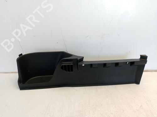Used Other Other NISSAN QASHQAI II (J11, J11_) 1.3 DIG-T (160 hp) 36461150 36461150