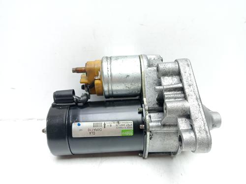 Used Starter CITROËN C4 I (LC_) [2004-2014]  16195524