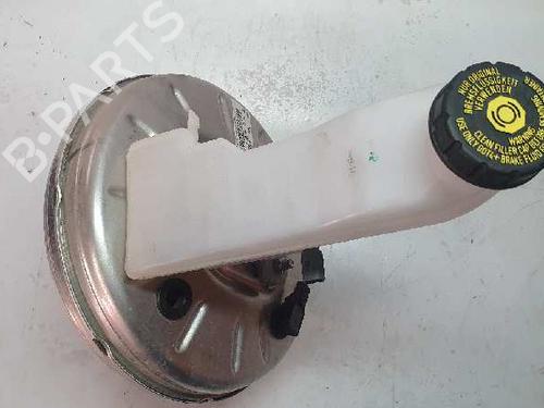 Servo brake MERCEDES-BENZ CLA Coupe (C117) CLA 180 (117.342) | BP10275896M42 