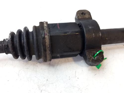 Right front driveshaft TOYOTA VERSO (_R2_) | BP30645236M39