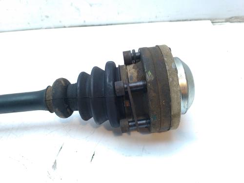 Left front driveshaft VW TRANSPORTER T5 Van (7HA, 7HH, 7EA, 7EH) 2.0 TDI | BP24515088M38 - Image 2