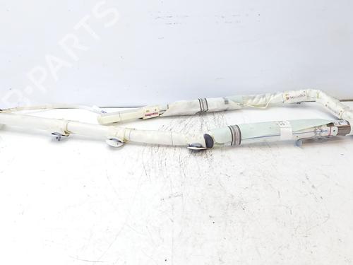 Used Left curtain airbag RENAULT KADJAR (HA_, HL_) 1.6 TCe 165 (HLMH) (163 hp) 29207220