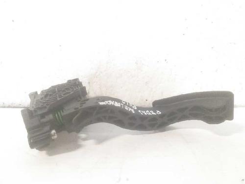 Pedal VW GOLF VII (5G1, BQ1, BE1, BE2) 1.6 TDI (115 hp) 11423658