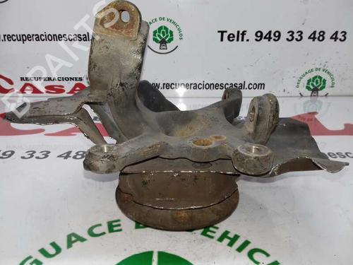 Left front steering knuckle BMW 3 (E46) | BP7953457M25 - Image 5