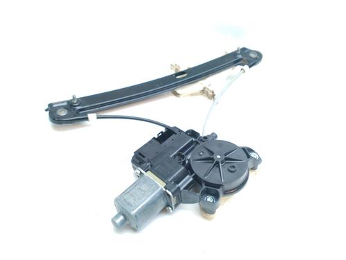 Rear right window mechanism VW POLO V (6R1, 6C1) 1.2 TDI | BP16818048C25 