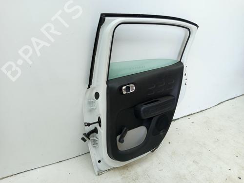 Dør højre bagtil CITROËN C3 III (SX) | BP29476956C5 - Image 8
