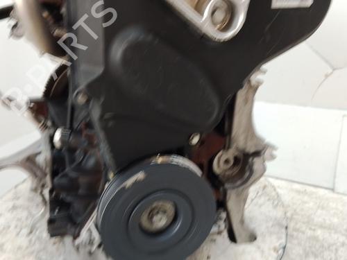 Engine RENAULT GRAND SCÉNIC II (JM0/1_) 1.9 dCi (JM14) | BP30472739M1 