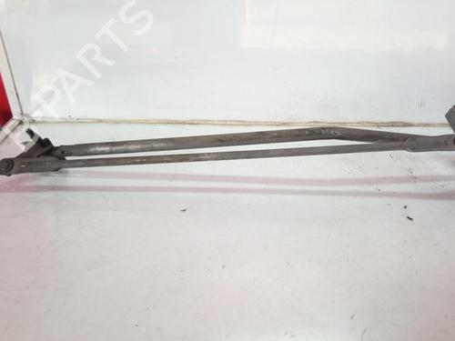 Front wiper motor PEUGEOT 307 (3A/C)  | BP9856428M29 