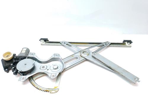 Used Rear right window mechanism TOYOTA AVENSIS Estate (_T27_) [2008-2018]  16239216