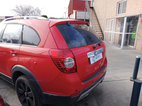 Kabinelys CHEVROLET CAPTIVA (C100, C140) 2.0 D 4WD | BP33557389I8 - Image 4