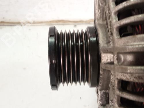 Alternator RENAULT LAGUNA II Grandtour (KG0/1_) 1.9 dCi (KG1A, KG1W, KG0G) | BP9238428M7 