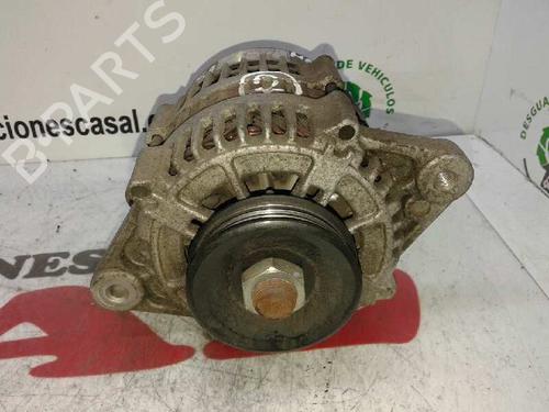 Used Alternator Alternator 7961769 7961769