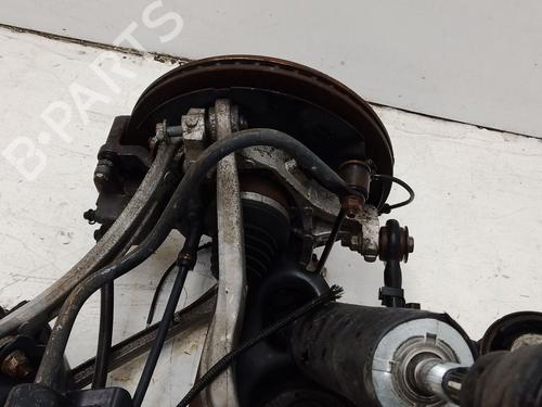 Rear differential CHRYSLER 300C (LX, LE) 3.0 CRD | BP34053612M24  - Image 10