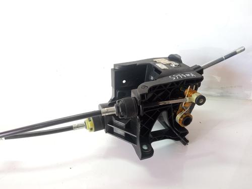 Used Gear lever FORD TOURNEO CONNECT / GRAND TOURNEO CONNECT V408 MPV 1.6 TDCi (115 hp) 10487286