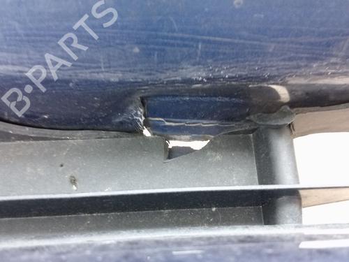 Front bumper CITROËN C8 (EA_, EB_) 2.2 HDi | BP29753578C7 
