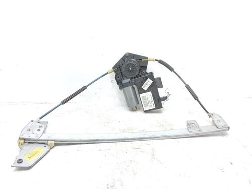 Used Front right window mechanism Front right window mechanism 19289267 19289267