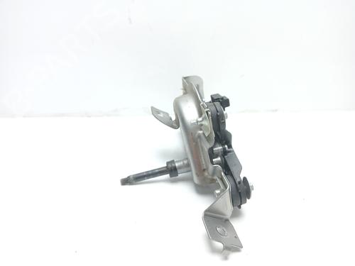 Rear wiper motor FORD FIESTA VI (CB1, CCN)  | BP16220647M102 