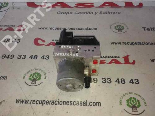 Used ABS pump SMART CITY-COUPE (450) 0.7 (450.352, 450.353) (61 hp) 7963335