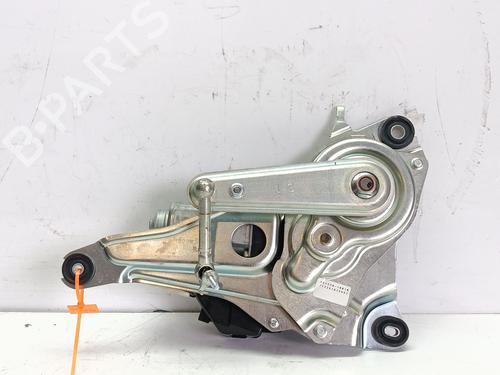 Used Tailgate lock Tailgate lock LEXUS LS (_F4_) 600h AWD (UVF45, UVF46) (394 hp) 33690185 33690185