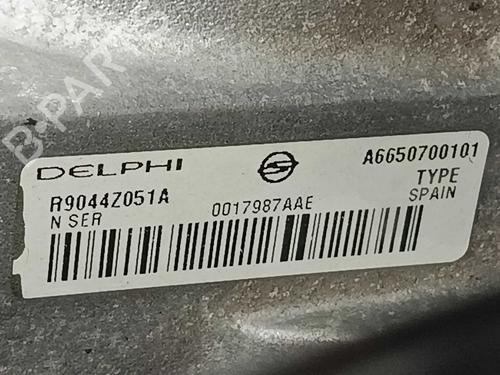 Engine SSANGYONG KYRON 2.0 Xdi 4x4 | BP40196064M1 - Image 18