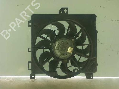 Termoventilador Termoventilador 7957232 7957232