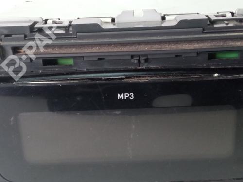 Radio SEAT IBIZA IV (6J5, 6P1)  | BP11398755E6 