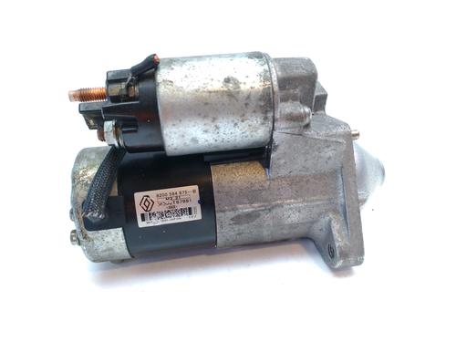 Used Starter RENAULT MEGANE II (BM0/1_, CM0/1_) 1.5 dCi (BM02, BM13, BM2A, CM02, CM13) (101 hp) 18680344