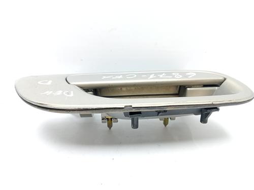 Front right exterior door handle VOLVO S60 I (384)  | BP18277688C129 